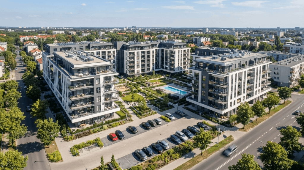 Как данные помогают оценивать новостройки без лишних иллюзий